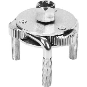 Oliefilter sleutel Universeel voor Auto Motorfiets Sleutel Oliefilterkappen 65-130mm