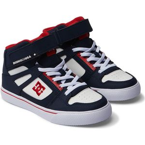 Dc Shoes Pure High Top Ev Sneakers Veelkleurig EU 37