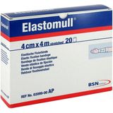 Elastomul 4M X 4Cm 2099