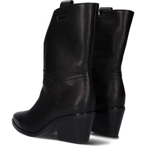 Gabor 692 Laarzen - Leer - Dames - Zwart - Maat 41