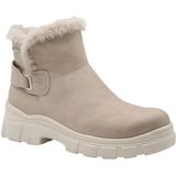 Tamaris - 1-26825-45 - Enkellaarsje - Waterafstotend - Zwart