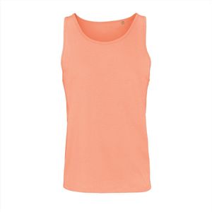 SOL'S Unisex Tank Top Crusader L03980 - Peach - 3XL