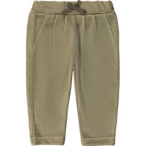 NAME IT NBFNAYA VEL PANT Meisjes Broek - Maat 56
