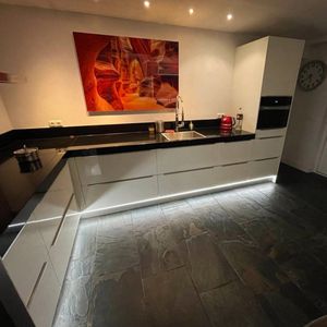 Zigbee ledstrip - White and color ambiance - Werkt met de bekende verlichting apps - 1 meter