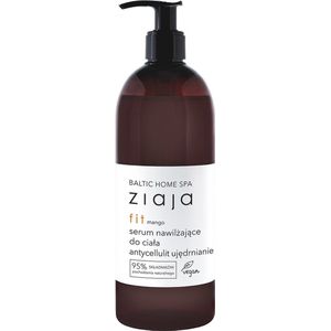 Ziaja - Baltic Home Spa - Fit Serum - 400 Ml