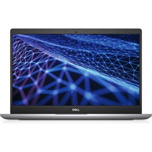 DELL Latitude 3330 Intel® Core™ i5 i5-1155G7 Laptop 33,8 cm (13.3") Full HD 8 GB LPDDR4x-SDRAM 256 GB SSD Wi-Fi 6 (802.11ax) Windows 10 Pro Grijs