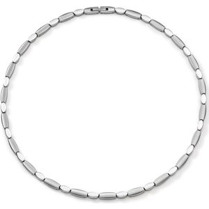 Boccia Titanium 08090-01 Dames Ketting - Collier