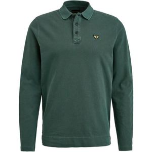 Vanguard Polo Shirt Groen - Maat M - Heren