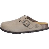 Dr. Brinkmann - Nerpio - Klompen - Hoogwaardig Nubuckleer