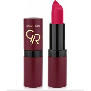 Golden Rose Velvet Matte Lipstick