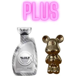 Devoted Creations Vault 400 ml Plus Beer Goud