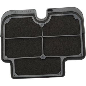 Hiflofiltro Kawasaki Hfa2607 Luchtfilter Zwart