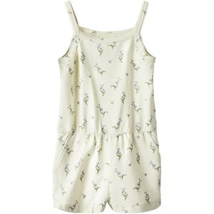 NAME IT - NMFGAYO SAK SL STRAP SUIT LIL - Meisjes - Broeken