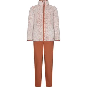 Pastunette - Tender - Huispak - Lichtbruin - Fleece/Badstof - Teddy