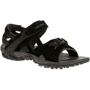 Merrell Kahuna Iii Sandalen Zwart EU 46 Man