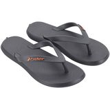 Rider - R1 - Slipper - Grey - 100% Rubber