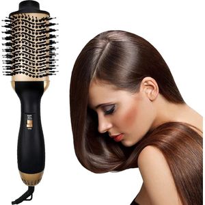 Efalock Professional Big Hot Brush - Professional Airstyler & Volumizer