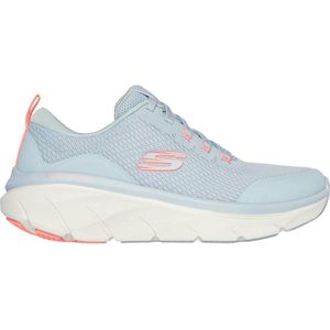 Skechers D´lux Walker 2.0 Schoenen Blauw EU 40 Vrouw