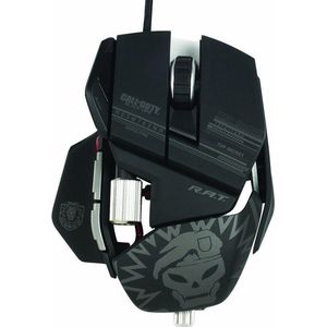 Call of Duty: Black Ops R.A.T Mouse