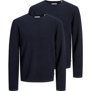 Jack & Jones Heren trui 2 pack George