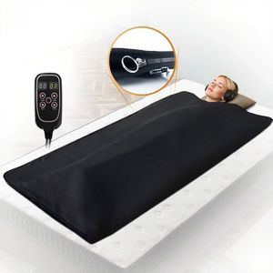 Infrarood Saunadeken - 660 Watt Vermogen - Instelbaar