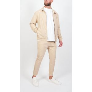 BASKO AURA - VOLLEDIGE SET - BEIGE - MAAT S