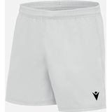 Short Macron Howlite Hero