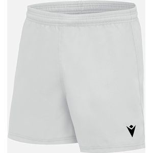 Short Macron Howlite Hero