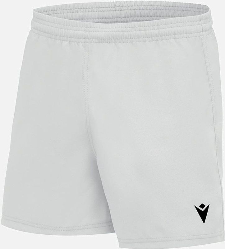 Short Macron Howlite Hero