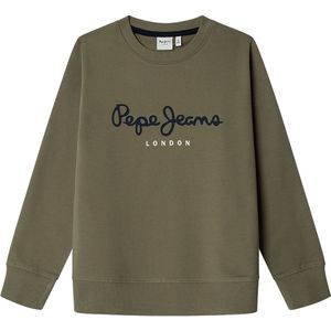 Pepe Jeans Art - Kindertrui - Ronde Hals - Sweatshirt