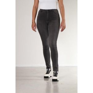 New Star Sofia black denim broek L31 - 28