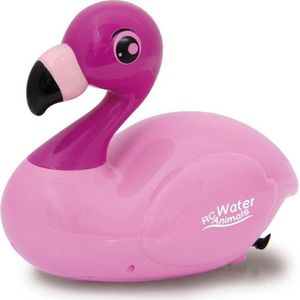 Jamara Rc Flamingo 20 Cm Junior 2,4 Ghz Roze/Paars