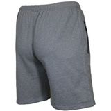 Donnay - Joggingshort - Zwart - 2-Pack - Heren