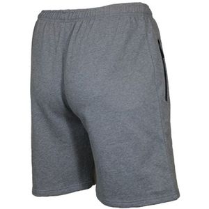 Donnay - Joggingshort - Zwart - 2-Pack - Heren