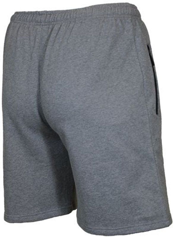 Donnay - Joggingshort - Zwart - 2-Pack - Heren