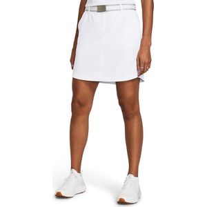 Under Armour Golf Drive 16´´ Skort Wit 2 Vrouw