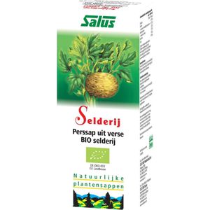 Salus Selderij - 200 ml