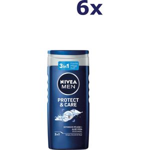 Bad- en Douchemiddelen