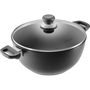 Scanpan Stoofpot Classic Induction - 6 Liter 28cm