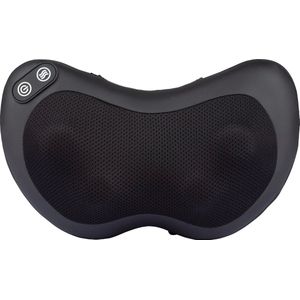 MEDISANA Shiatsu-massagekussen MC 32 L - Dit massagekussen heeft 4 roterende massagekoppen