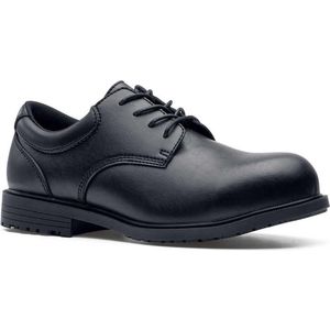 Shoes for Crews Cambridge Steel Toe S2-41