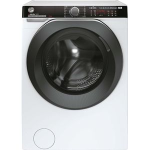 Hoover HWPV 48AMBC/1-S Wasmachine - Wit - Power Care System - Auto Care Programma