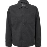 s.Oliver - Outdoor-Jack - Zacht - Met Knoopsluiting - Lange Mouwen