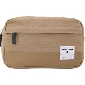 strellson Gordeltas Tott Cory Hipbag SHZ Beige