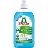 Frosch - Afwasmiddel Bicarbonate - 500ml - Krachtig en Mild voor de Huid
