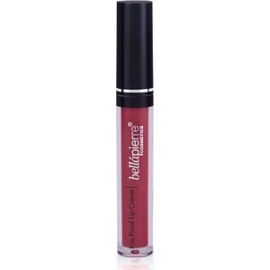 Bellápierre - Kiss Proof Lip Crème - Rose Petal