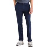 Dockers - Go Active Flex Slim - Chino Broek - Blauw - Man