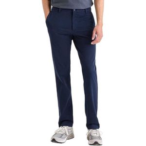 Dockers - Go Active Flex Slim - Chino Broek - Blauw - Man