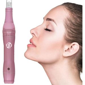 Equivera Laser Plasma Pen - Huidverzorging - Gezicht - Huid - Donkere Vlekken - Sproeten - Pigmentvlekken - Wratten - Tattoo - Moedervlekken - Verwijderaar - Schoonheid - Huidverjonging