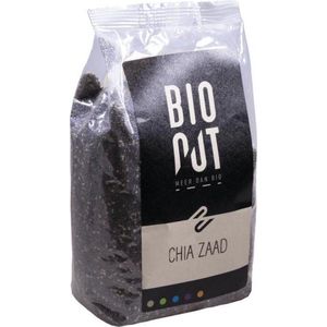Bionut Chiazaad 500 gram